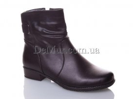 Ботинки женские весна-осень (36-41) LDW-T-985