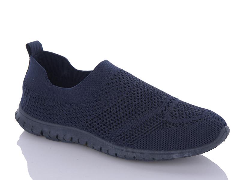 Кроссовки женские QQ Shoes (36-41) BK86-3 (лето)