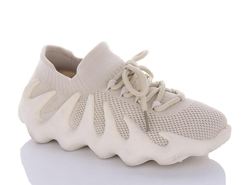 Кроссовки для девочек QQ Shoes (32-37) D11-3 (лето)