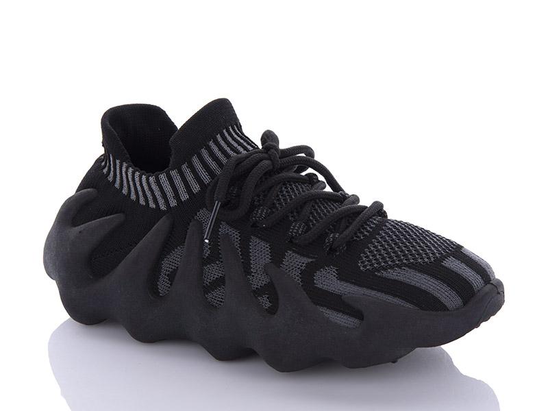 Кроссовки для девочек QQ Shoes (32-37) D12-1 (лето)
