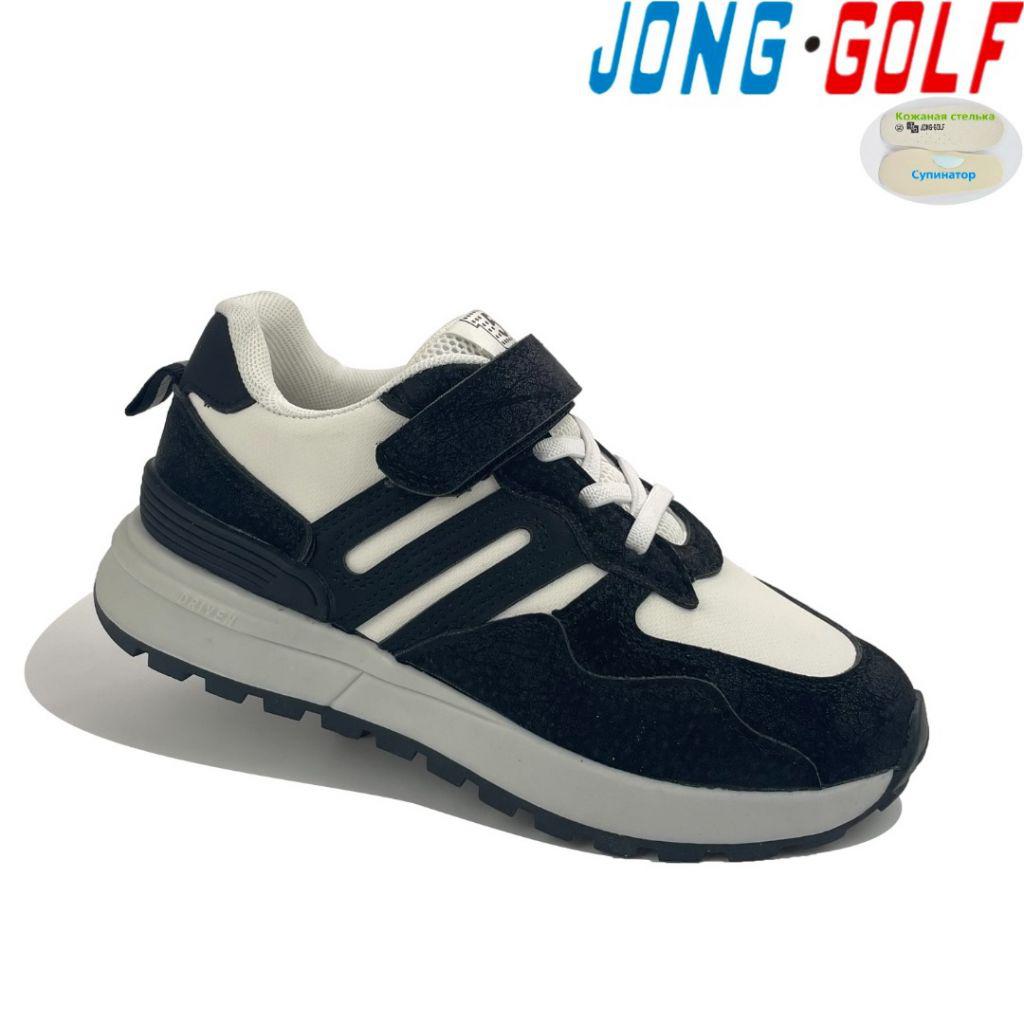 Кроссовки для мальчиков Jong-Golf (26-31) B11037-30 (деми)