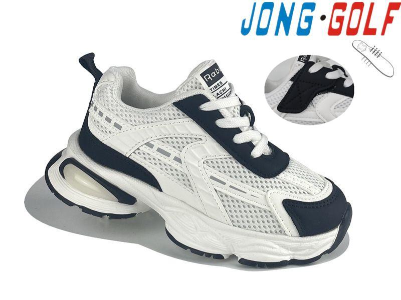 Кроссовки для девочек Jong-Golf (27-32) B11115-27 (деми)