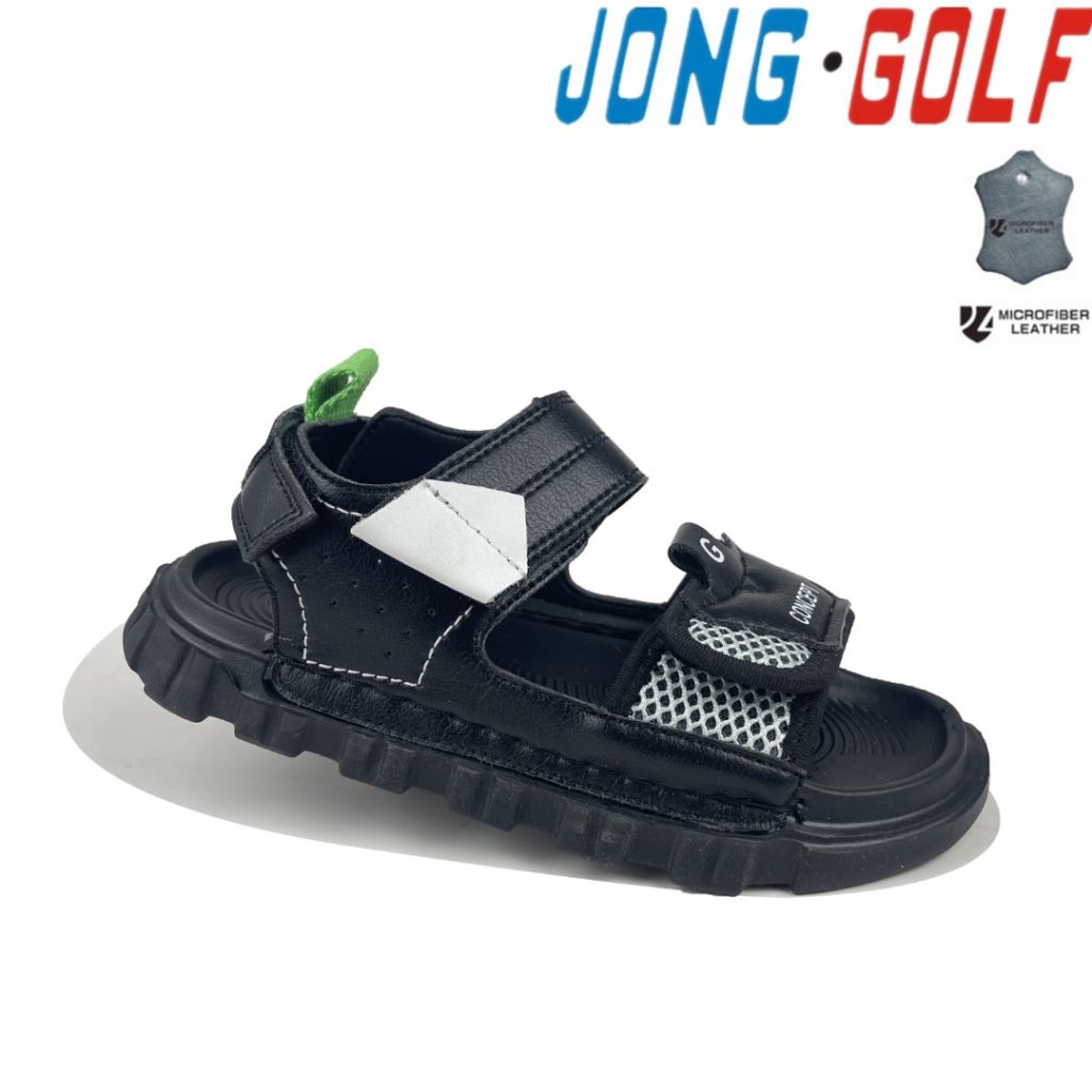 Босоножки Jong-Golf (26-31) B20291-0 (лето)