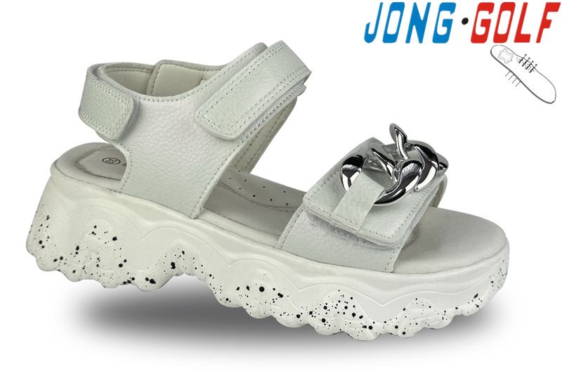 Босоножки Jong-Golf (32-37) C20452-19 (лето)