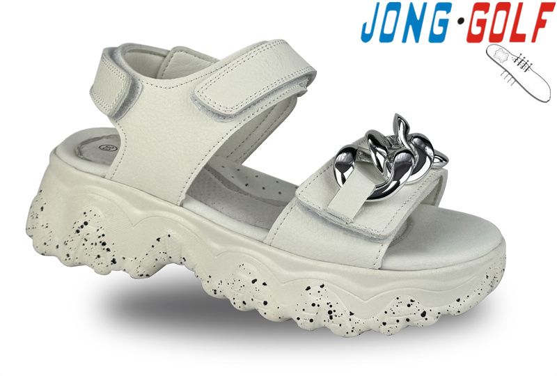 Босоножки Jong-Golf (32-37) C20452-7 (лето)