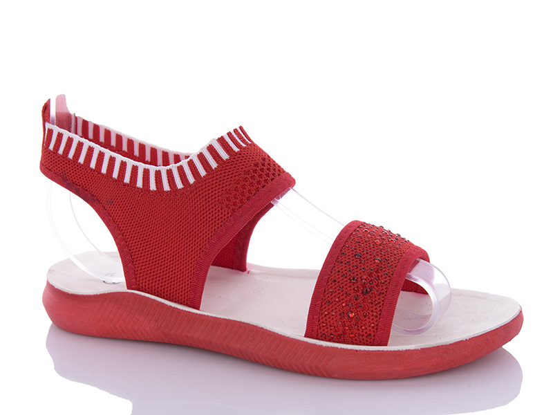 Босоножки QQ Shoes (36-41) GL05-7 (лето)