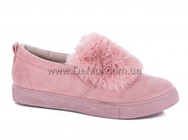 Мокасины женские (36-41) Lion-6128-2