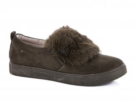 Мокасины женские (36-41) Lion-6128-5