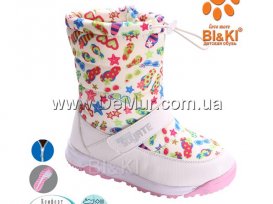 Сапоги детские зимние (27-32) Tom.M-2499A