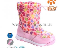 Сапоги детские зимние (27-32) Tom.M-2501D