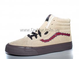 Кроссовки подростковые зимние (36-41) AX-MB-109-14 (21$)