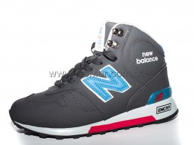 Кроссовки подростковые зимние (36-41) AX-MB-5040-2 (26$)