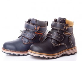 Ботинки детские зимние (26-31) Super-Gear-S-3041-1