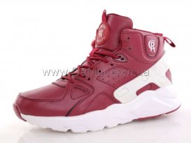 Кроссовки мужские зимние (36-41) Croos-W-7113-2 (13$)