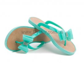 Шлепанцы женские силиконовые (36-41) DF-Shoes-10D1