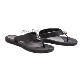 Шлепанцы женские силиконовые (36-41) DF-Shoes-13A