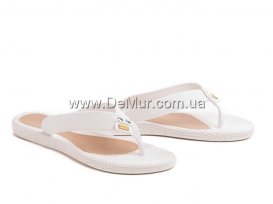 Шлепанцы женские силиконовые (36-41) DF-Shoes-13B
