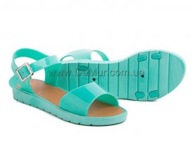 Босоножки женские силиконовые (36-41) DF-Shoes-20D