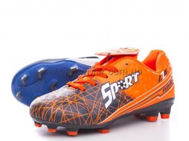 Бутсы детские (33-38) Caroc-2011X