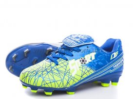 Бутсы детские (33-38) Caroc-2011Z