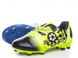Бутсы детские (33-38) Caroc-2015V