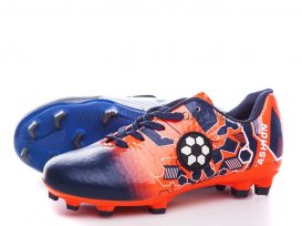 Бутсы детские (33-38) Caroc-2015X