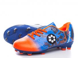 Бутсы детские (33-38) Caroc-2015Z