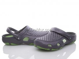 Кроксы мужские (40-45) Jose-Amorales-118131 (3.54$)