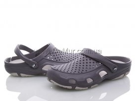 Кроксы мужские (40-45) Jose-Amorales-118132 (3.54$)