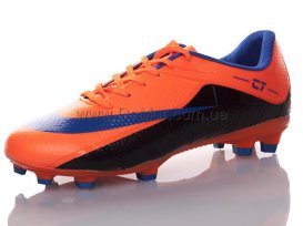 Бутсы мужские (41-46) Caroc-2173X