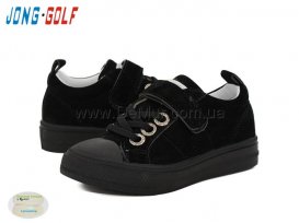 Кеды детские для девочек весна-осень (26-31) Jong-Golf-BL-627-0
