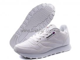 Кроссовки женские весна-осень (36-41) Violeta-24-30-2-white