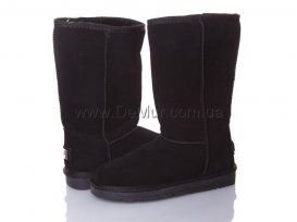 Угги женские (36-40) AAPR-5815