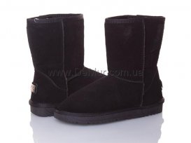 Угги женские (36-40) AAPR-5825