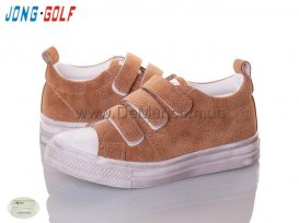 Кеды детские для мальчиков весна-осень (31-36) Jong-Golf-CL-650-3