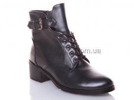 Ботинки женские зимние (36-40) Lino-Marano-AB-123-26M