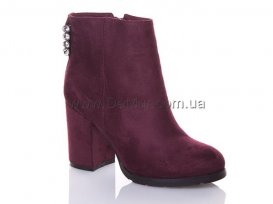Ботинки женские зимние (36-40) Lino-Marano-AB-150-15M