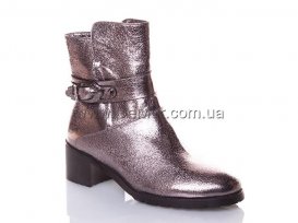 Ботинки женские зимние (36-40) Lino-Marano-AB-172-7M