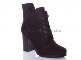 Ботинки женские зимние (36-40) Lino-Marano-AB-205-6M