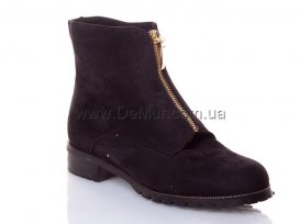 Ботинки женские зимние (36-40) Lino-Marano-AB-223-6M