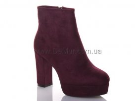 Ботинки женские зимние (35-39) Lino-Marano-AB-86-15M