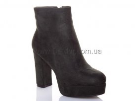 Ботинки женские зимние (35-39) Lino-Marano-AB-86-16M