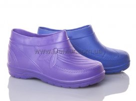 Галоши женские для непогоды (36-41) Sanlin-A-13-2