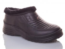 Галоши мужские для непогоды (41-46) Sanlin-B-11