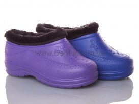 Галоши женские для непогоды (36-41) Sanlin-MA-12-+-2
