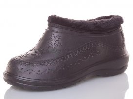Галоши женские для непогоды (36-41) Sanlin-MA-12