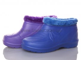 Галоши женские для непогоды (36-41) Sanlin-MA-13-+-2