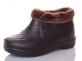 Галоши женские для непогоды (36-41) Sanlin-MA-13