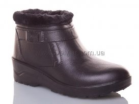 Галоши женские для непогоды (36-41) Sanlin-MA-9
