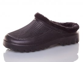 Галоши мужские для непогоды (41-45) Sanlin-MB-15